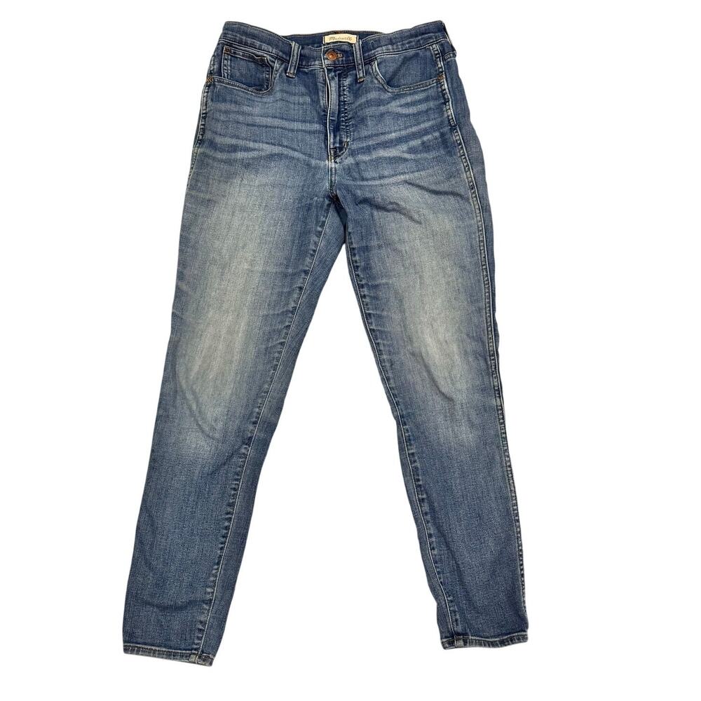 Madewell 10” Roadtripper Jeans Women’s 28